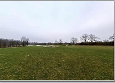 Golfplatz in Jersbek